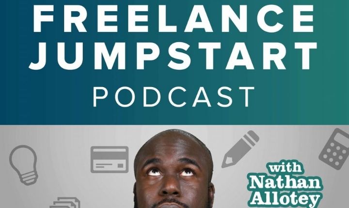 Freelance Jumpstart