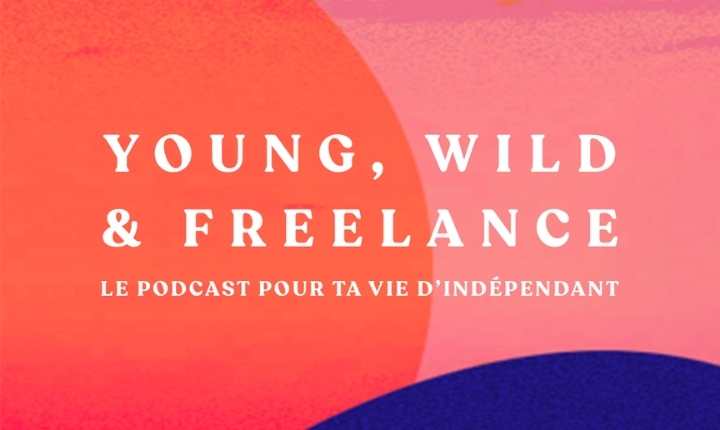 Young, Wild & Freelance