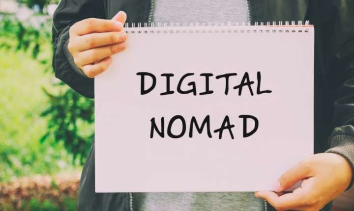 visa digital nomad