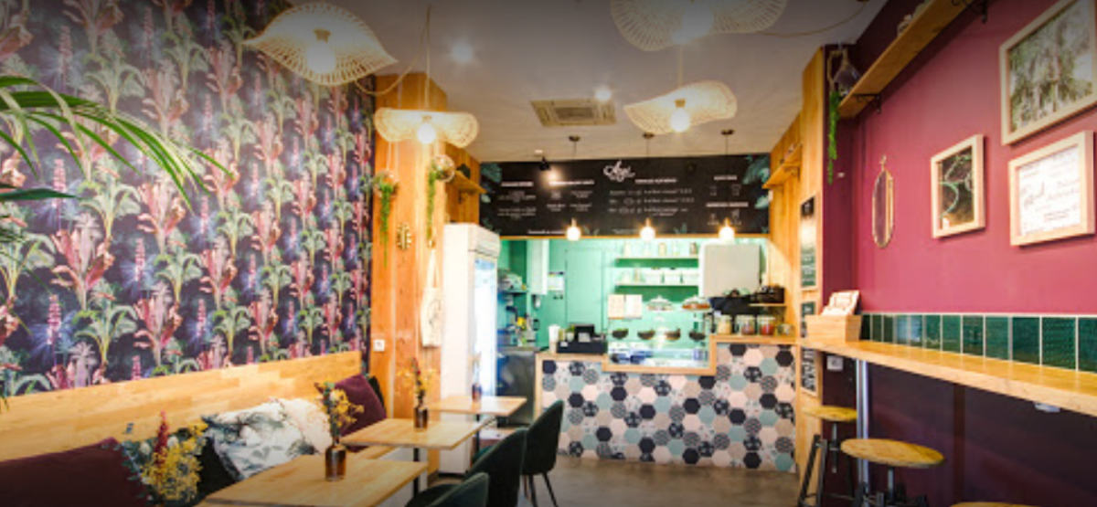 Les 12 meilleurs cafés où travailler à Nantes