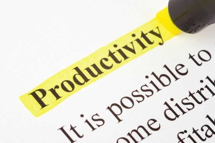 meilleurs livres sur la productivité