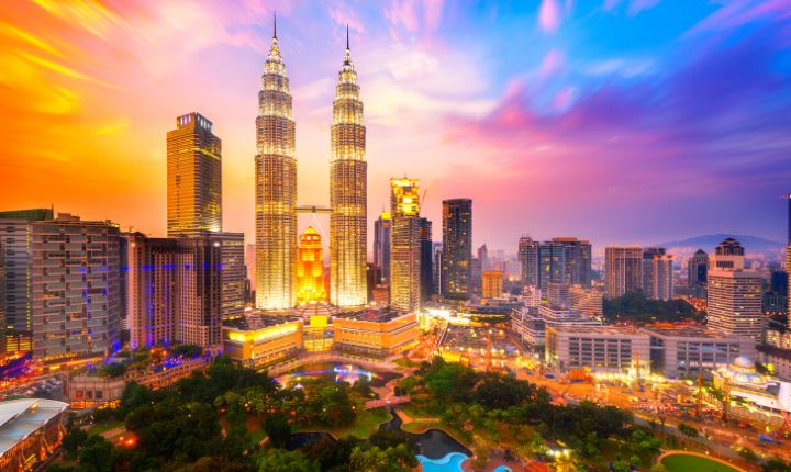 Malaisie et son visa pour digital nomad