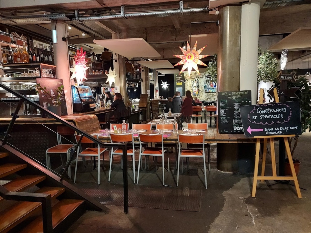 Les 12 meilleurs cafés où travailler à Montpellier quand on est indépendant