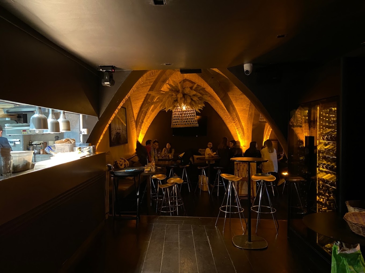 Les 12 meilleurs cafés où travailler à Montpellier quand on est indépendant