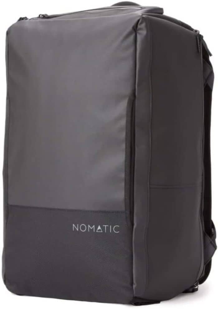 Nomatic travel bag 40L