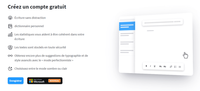 version gratuite LanguageTool