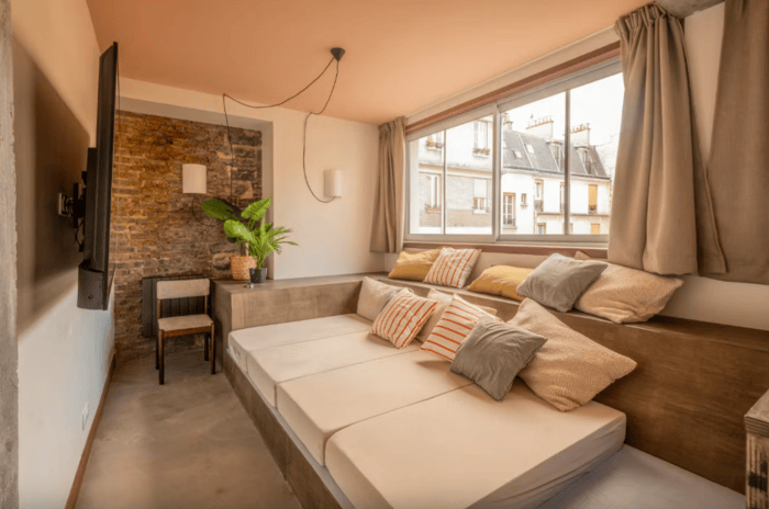 Coliving Jardin Emile Gallé 