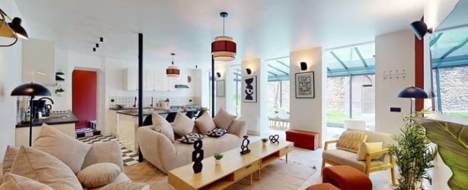 coliving Paris Colonies