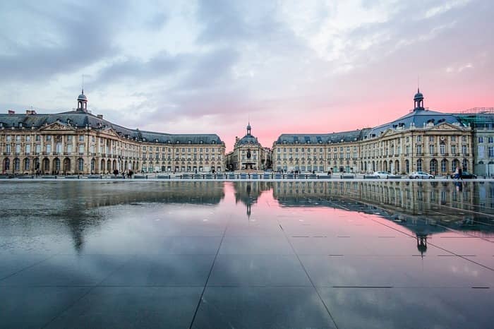 Meilleurs quartiers Bordeaux