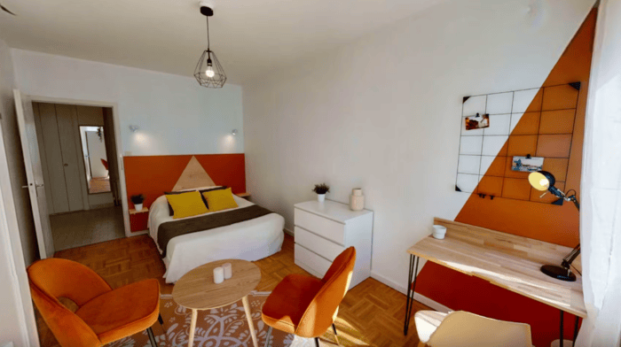 Coliving Brotteaux