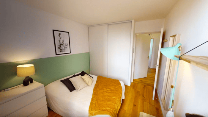 Coliving rue de Brest