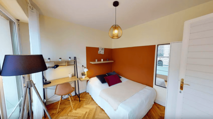 Coliving St-Seurin