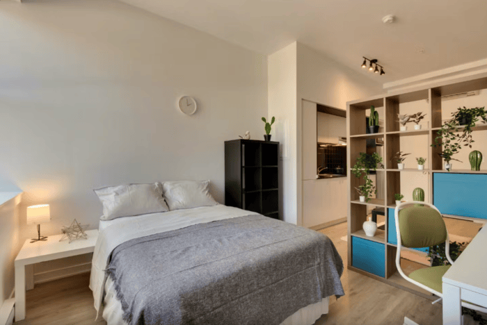 Coliving Gramercy Montréal