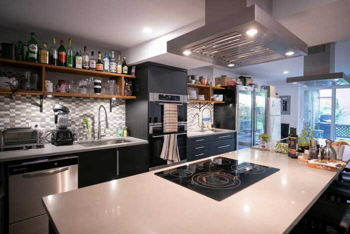 Nomad Coliving NOCO