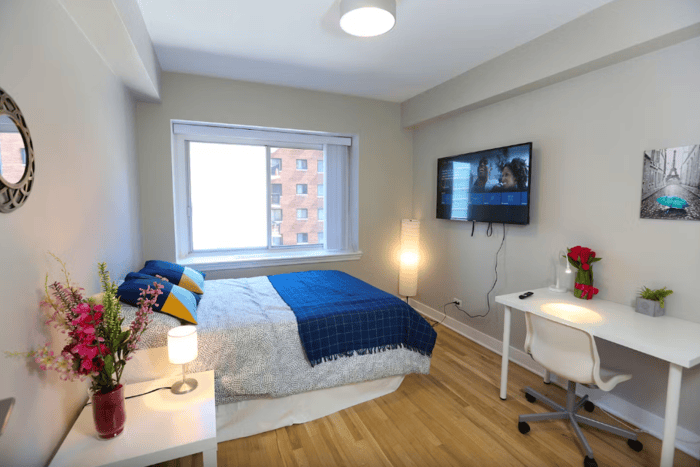 Coliving Sherbrooke