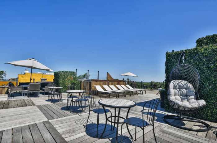 Coliving parc Saint-Viateur