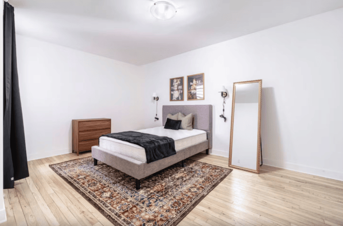 Coliving Parc Summerhill