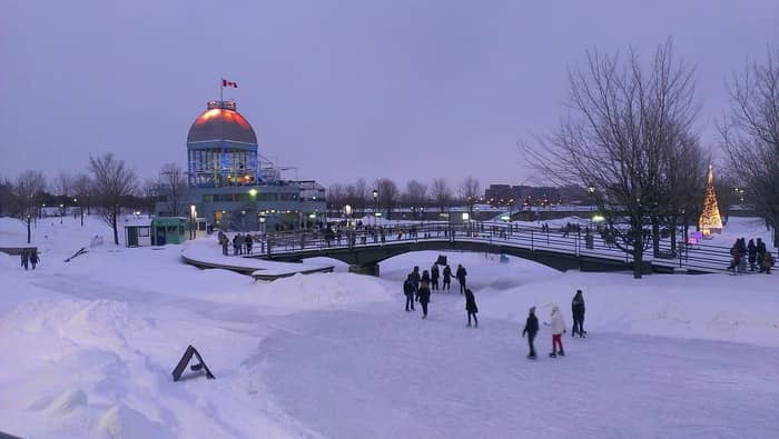 Montréal