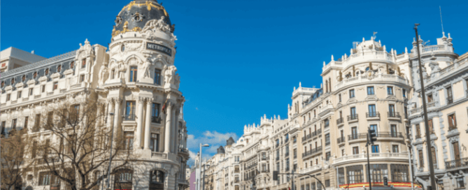 meilleurs cafés de Madrid pour travailler