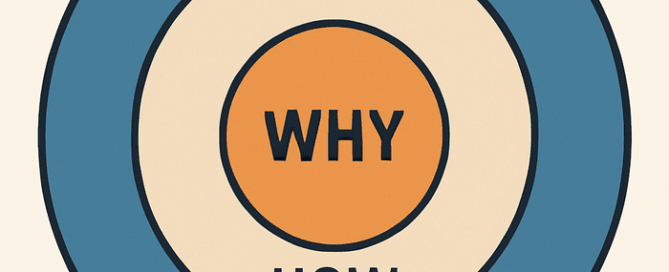 trouver son pourquoi