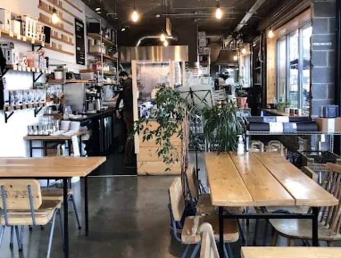 Ground State Coffee